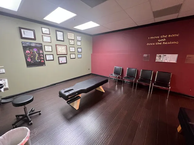 Saint Charles Chiropractic Picture 2