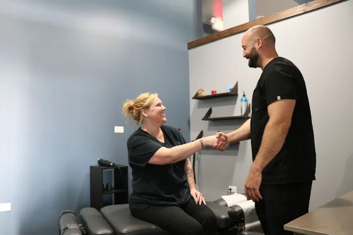 Evolve Chiropractic of St Charles Picture 1