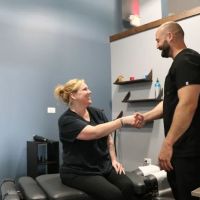 Evolve Chiropractic of St Charles ico