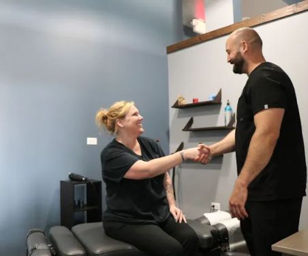 Evolve Chiropractic of St Charles