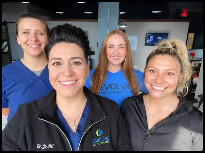 Evolve Chiropractic of St Charles Picture 2