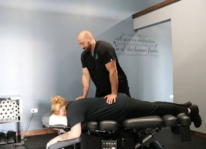 Evolve Chiropractic of St Charles Picture 8