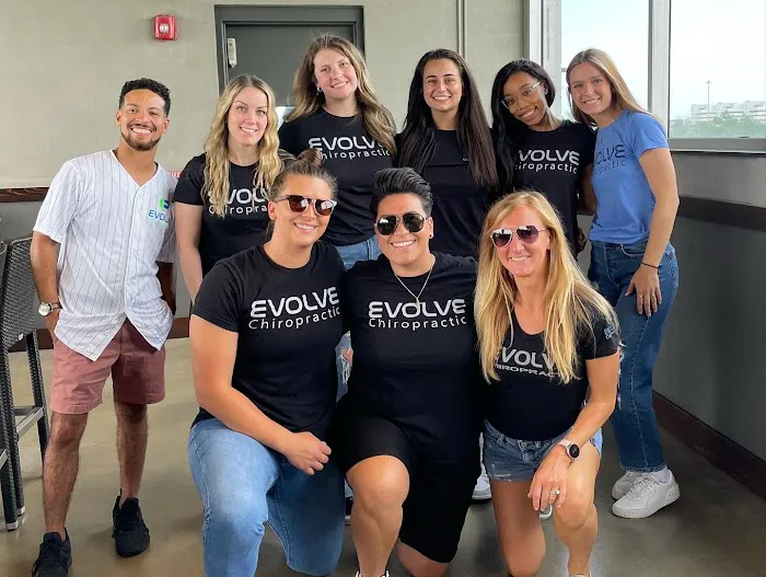 Evolve Chiropractic of St Charles Picture 6