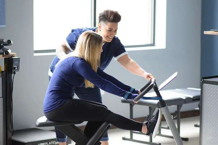 Evolve Chiropractic of St Charles Picture 4