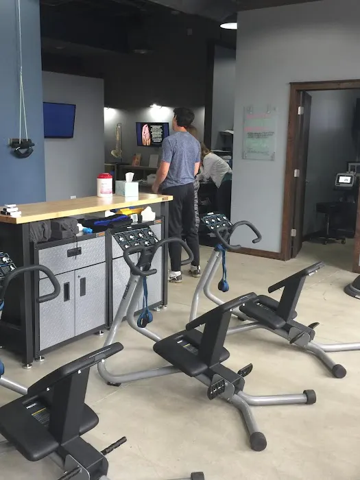 Evolve Chiropractic of St Charles Picture 5