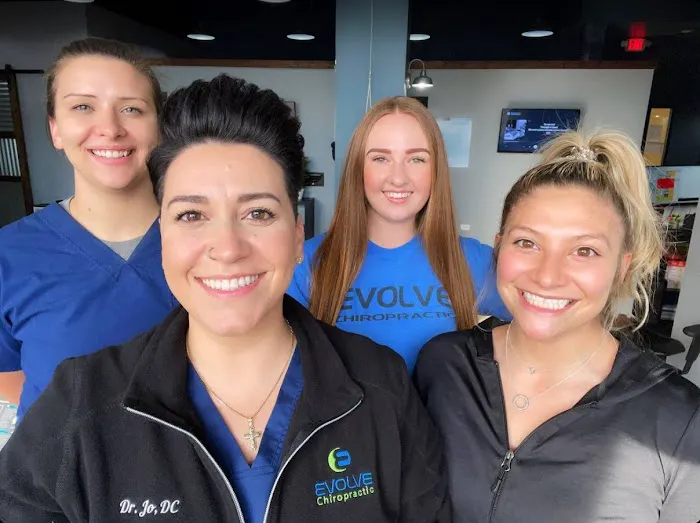 Evolve Chiropractic of St Charles Picture 7