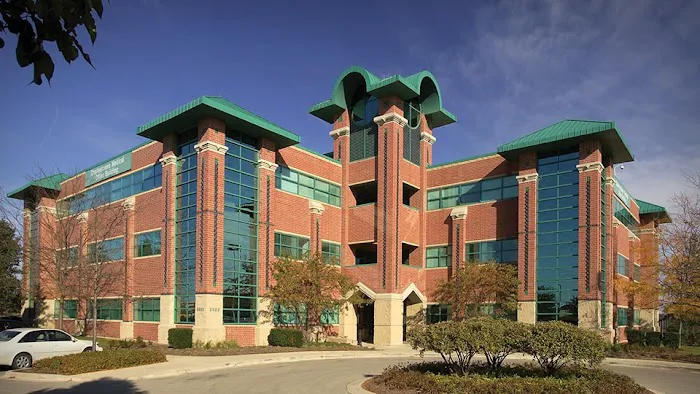 Northwestern Medicine Chiropractic Medicine St. Charles Picture 2