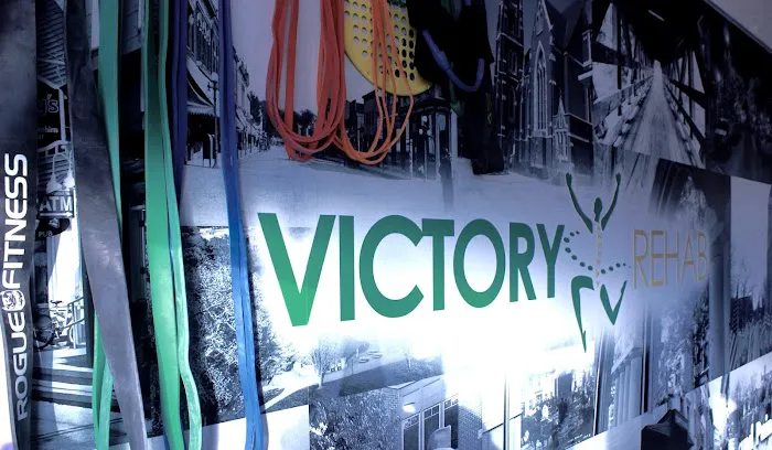 Victory Rehab Chiropractic Clinic Picture 1