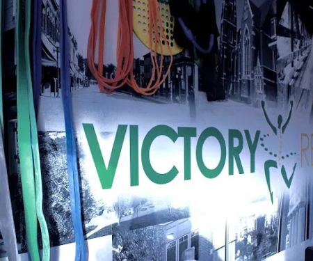 Victory Rehab Chiropractic Clinic