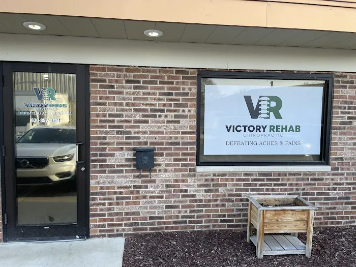 Victory Rehab Chiropractic Clinic Picture 2