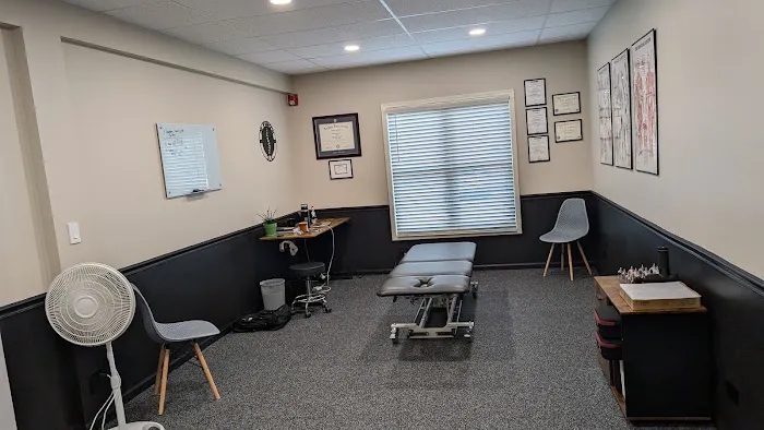 The Hive Wellness Center Picture 1