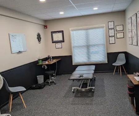 The Hive Wellness Center
