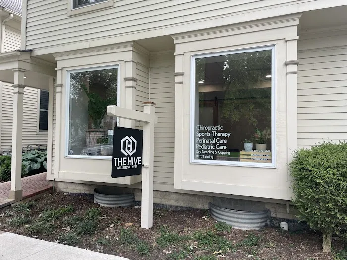 The Hive Wellness Center Picture 10