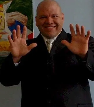 Dr. Wilfredo Chevere, DC Picture 1