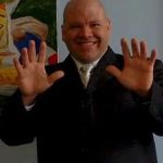 Dr. Wilfredo Chevere, DC