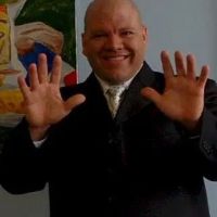 Dr. Wilfredo Chevere, DC ico