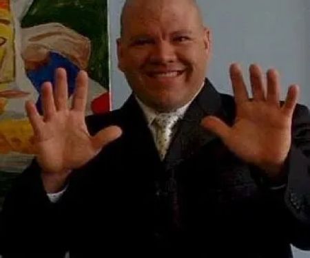 Dr. Wilfredo Chevere, DC