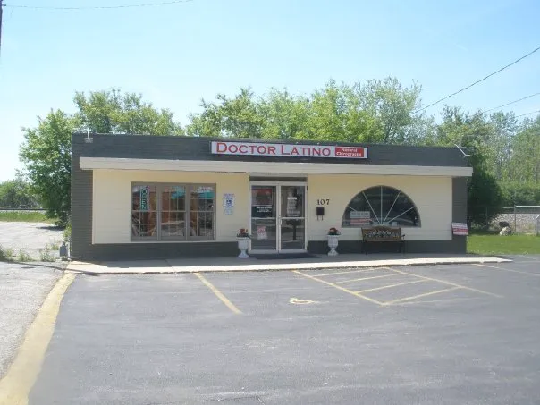 Dr. Wilfredo Chevere, DC Picture 2