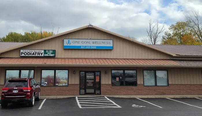 One Goal Wellness Picture 3