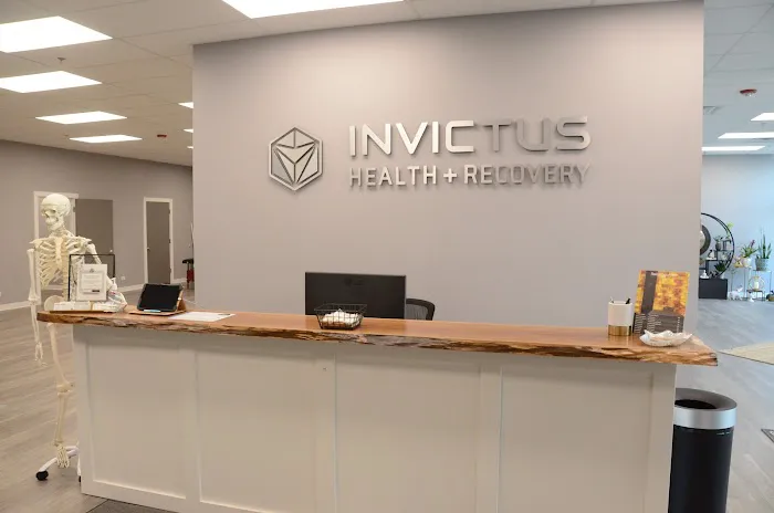 Invictus Health & Recovery Picture 2