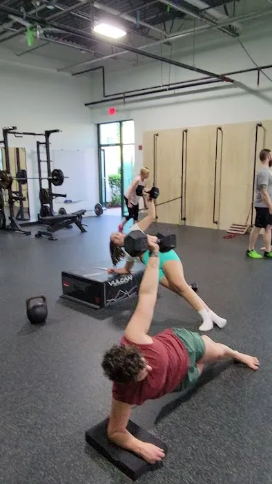 Invictus Health & Recovery Picture 8