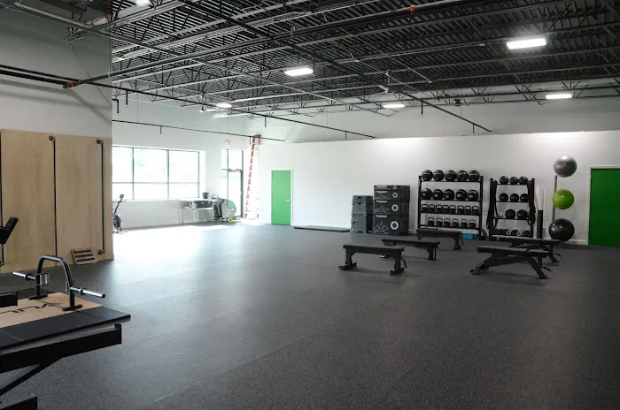 Invictus Health & Recovery Picture 1