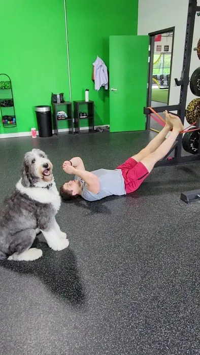 Invictus Health & Recovery Picture 9