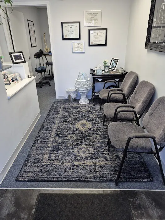 McKim Family Chiropractic Picture 2