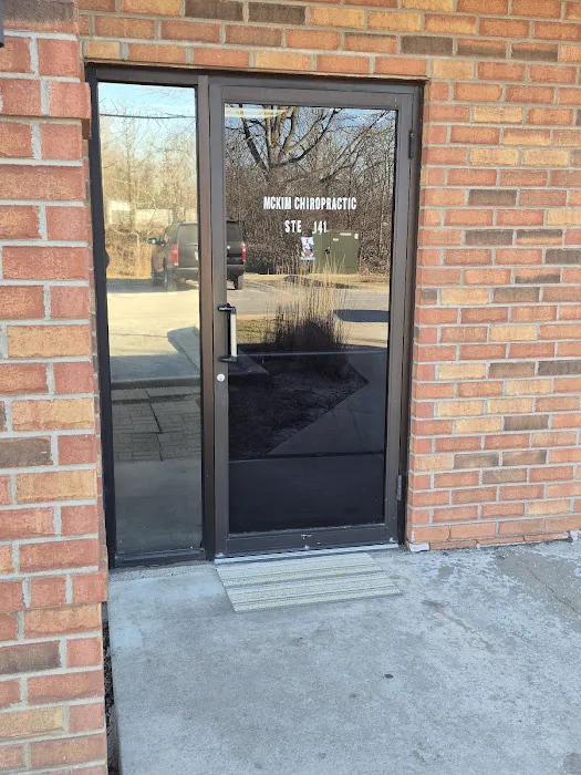 McKim Family Chiropractic Picture 1