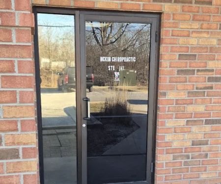 McKim Family Chiropractic
