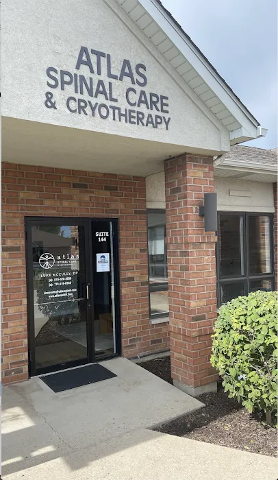 Atlas Spinal Care & Cryotherapy Picture 3