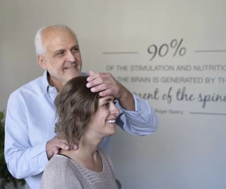 Empower Life Chiropractic