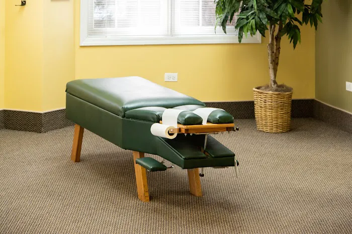 Empower Life Chiropractic Picture 6