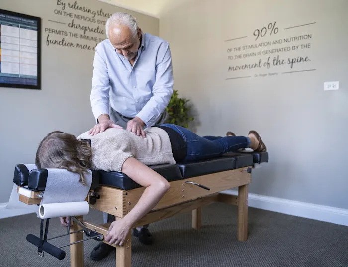 Empower Life Chiropractic Picture 5