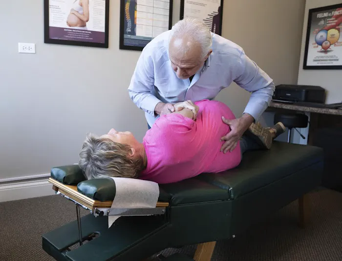 Empower Life Chiropractic Picture 4