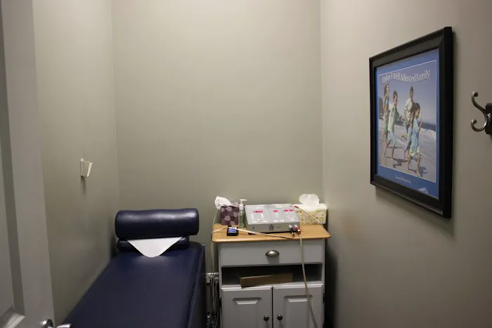 Preferred Chiropractic & Auto Injury Center Picture 1