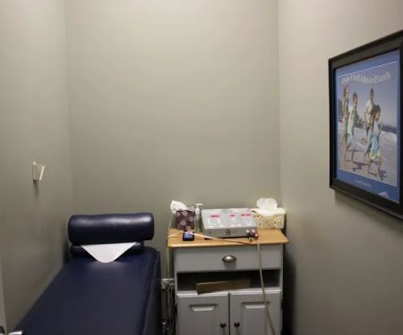 Preferred Chiropractic & Auto Injury Center