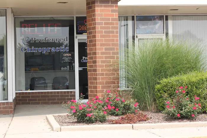 Preferred Chiropractic & Auto Injury Center Picture 7