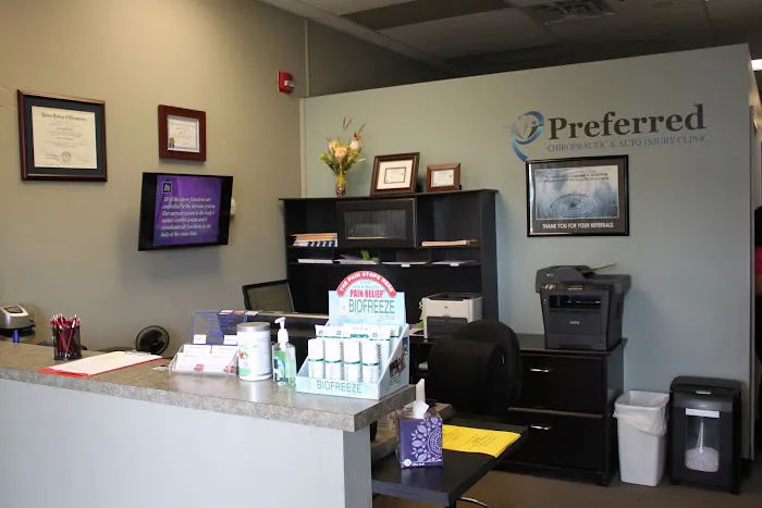 Preferred Chiropractic & Auto Injury Center Picture 4