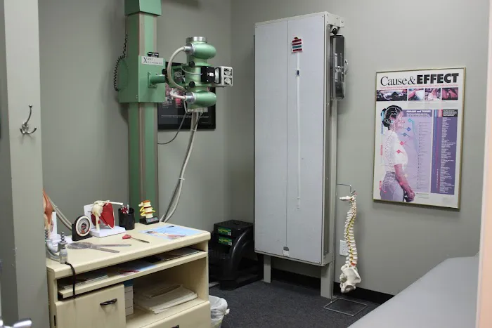 Preferred Chiropractic & Auto Injury Center Picture 3
