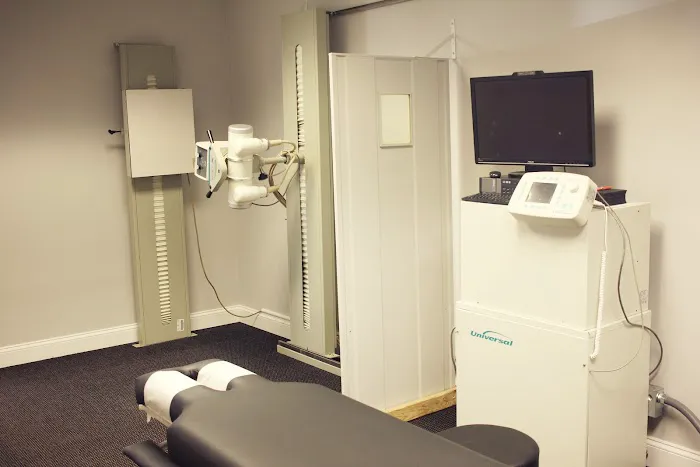 Optimal Spine Chiropractic Picture 6
