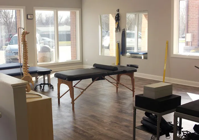 Optimal Spine Chiropractic Picture 3