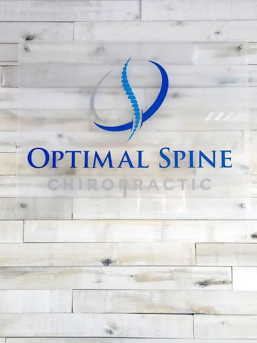 Optimal Spine Chiropractic Picture 5