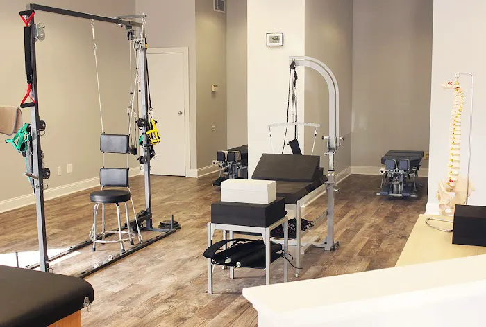 Optimal Spine Chiropractic Picture 2