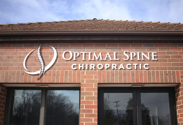 Optimal Spine Chiropractic Picture 1