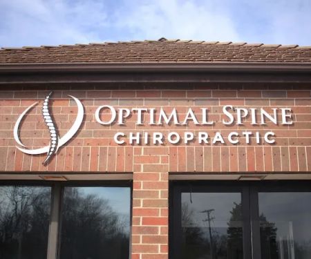 Optimal Spine Chiropractic