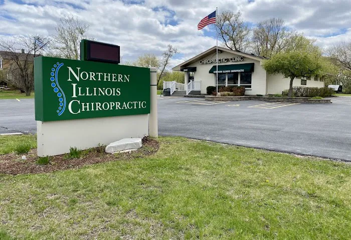 Northern Illinois Chiropractic Picture 1