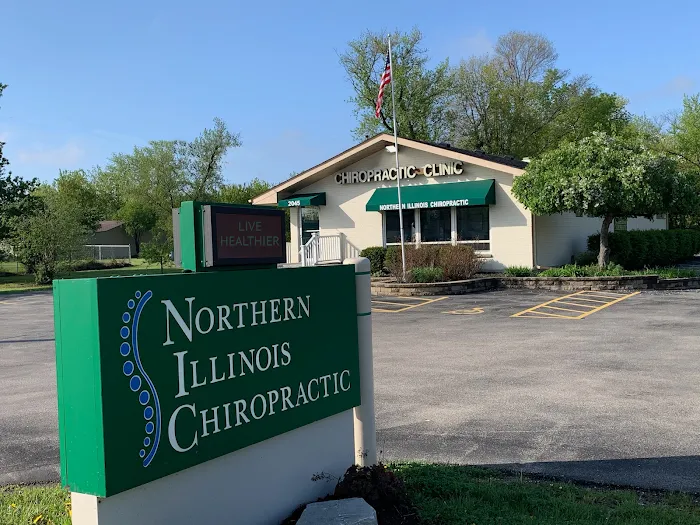 Northern Illinois Chiropractic Picture 3