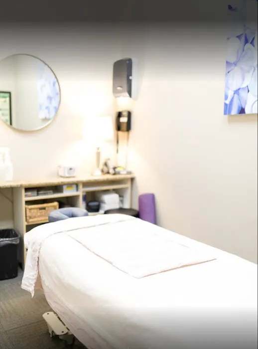 Natural Care Chiropractic Picture 1