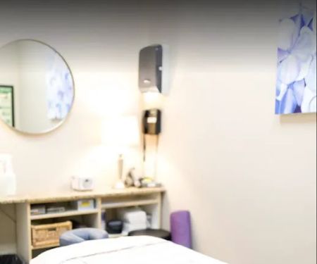 Natural Care Chiropractic